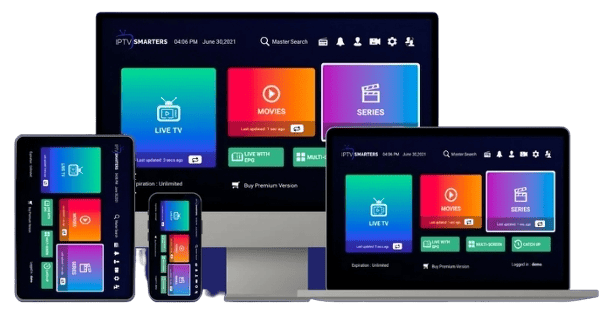 aero IPtv