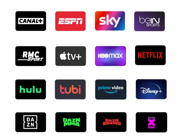 Comment s’abonner à dazn ligue 1 iptv abonnement