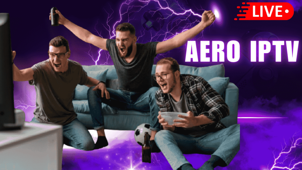 aero-tv