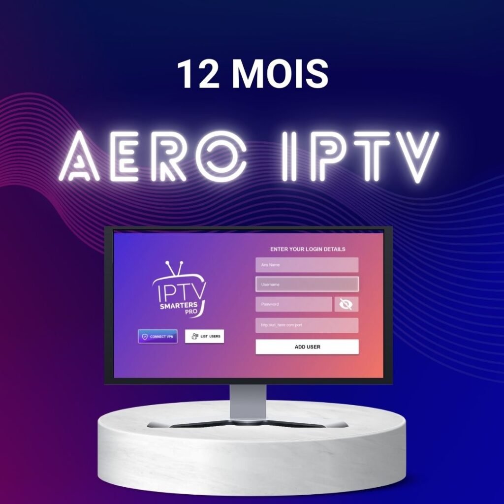 Aerotv