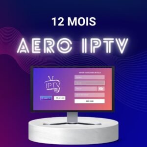 Aerotv